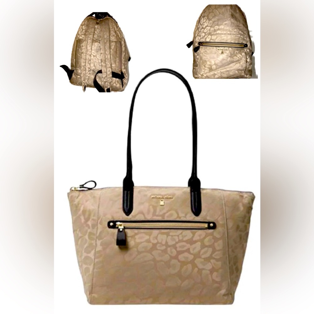 Michael Kors Matching Set